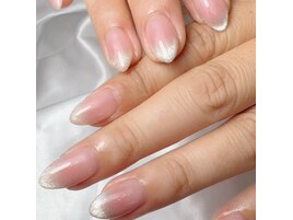 チーク×マググラ☆