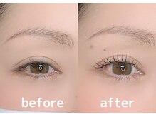 アイル バイ ストーク(I’LL by STOKED)/まつげパーマ・ラッシュリフト☆