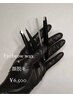 アイブロウwax＋顔脱毛