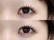 アイブロウ33 薬院店/【似合わせまつ毛パーマ】