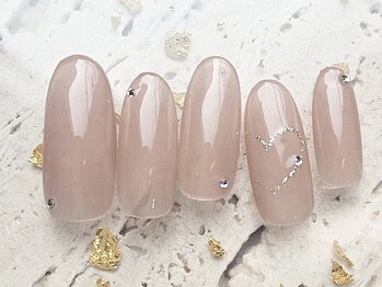 プロモート 岡山城下店(Promote)/バレンタインハート　【岡山】