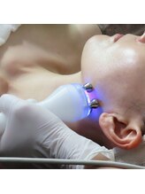 美容痩身ラボ 松山院/フェイスライン引き締め