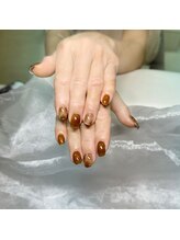 リノ(RINO)/RinO Nail Salon Deisgn