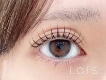 ラフス 名駅店(Lafs)/メーテルラッシュリフト