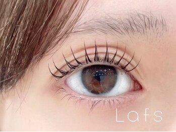 ラフス 名駅店(Lafs)/メーテルラッシュリフト