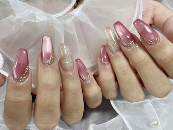 トイロ(toiro)/【Shiga限定】スカルプ10本