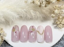 ネイルルームシャイン/