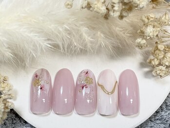 ネイルルームシャイン/