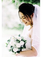 総合美容デザイン クリエイティヴ(CREATIVE)/☆ブライダル最後の駆け込み寺☆