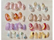 シピネイル(chipie nail)/◆ロリポップ◆