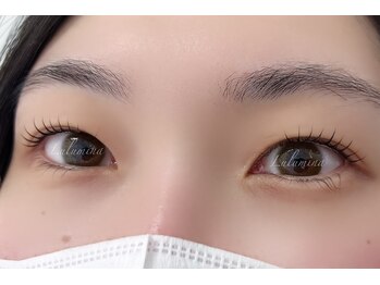 ルルミーナ(Lulu Mina)/~ラッシュリフト~