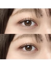 イルム ビューティー アンド ライフ(iLM beauty and life)/パリジェンヌラッシュリフト