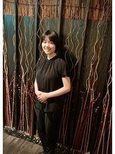 ゆるり庵 西竹 （女性）