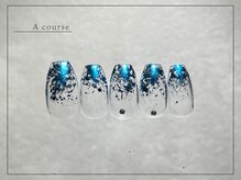 クレオ(Cleo)/【パラジェル】モードネイル