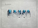 【パラジェル】モードネイル