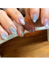 ククナ(kukuna)/お客様ネイル♪