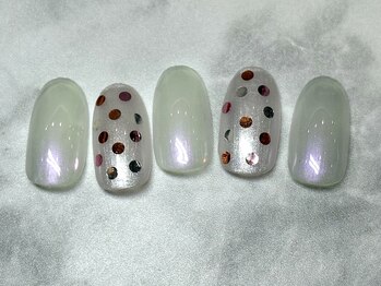 定額ハンド¥5,900(75分)