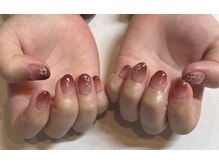 アールエム(Rm)/6月☆ネイル