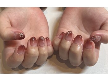 アールエム(Rm)/6月☆ネイル