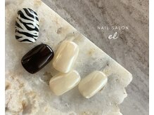 エル 西院駅前(el)/Bコース¥5000