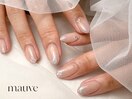 【7.8月限定】2monthデザイン