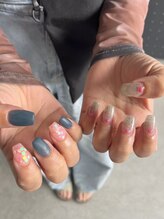 ヨサパーク ベルアーム(YOSA PARK Belle ame)