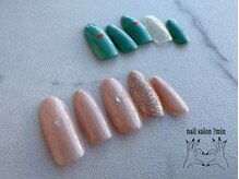 ミン(?min)/定額　5,000円コース