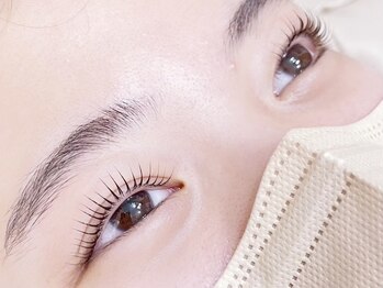 まつげ専門店 チャンティ(Chantii)/