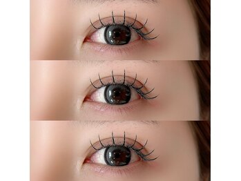 ソンテ(sonte.)/フラットラッシュ♪