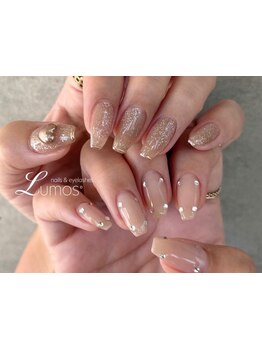 シンプル系（オフィス・日常）が得意