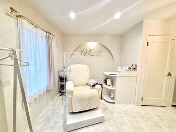 ナナイロ(nanairo)