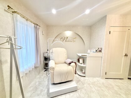 ナナイロ(nanairo)の写真