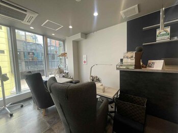 ミューダ 渋谷(Muda)