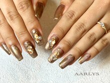 ロテン ガーデン/