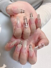 ネイルサロン エフ(ef)