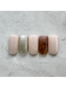 シンプルコース