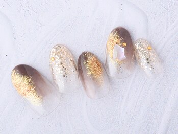 ダッシングディバ 府中フォーリス店(DASHING DIVA)/ニュアンスネイル