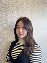 ヘアーアンドメイクアップスタジオ アチャ(Hair Make Up Studio Accha)&nbsp;ワクイ クルミ