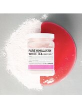 ピブ(pib.)/ホワイトティー