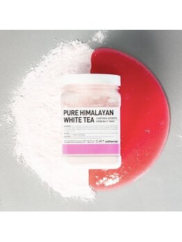 ピブ(pib.)/ホワイトティー