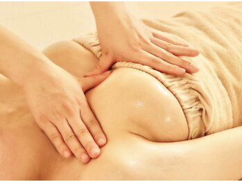 スマイルクルー(SmileClue)/施術の様子