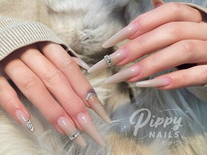 ピピーネイルズ 新宿(PIPPY NAILS)の写真