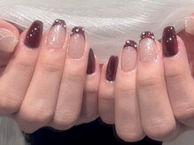 ディーエル ビューティー 二子玉川店(DL BEAUTY)/ハートいっぱいバレンタイン