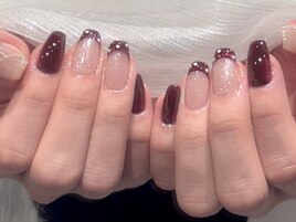 ハートいっぱいバレンタイン