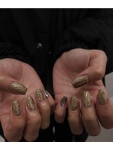 プクネイル(puku nail)/定額design