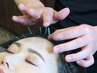 美容鍼 ＋ ヘッドスパ　90分　¥11,000