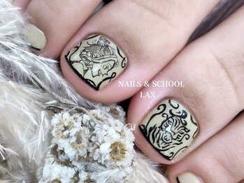 ラックス 神戸元町(LAX)/