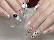 ルリン(Rurin)/持ち込みデザイン