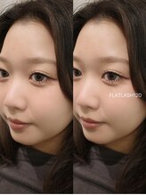 ニール イリ(NEELU ILI)/LEDエクステ