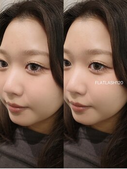 ニール イリ(NEELU ILI)/LEDエクステ